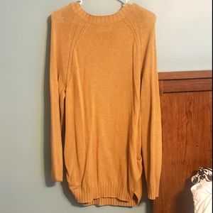 Cozy Comfy Fall Sweater